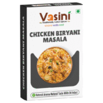 CHICKEN BIRIYANI MASALA