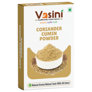 CORIANDER CUMIN POWDER