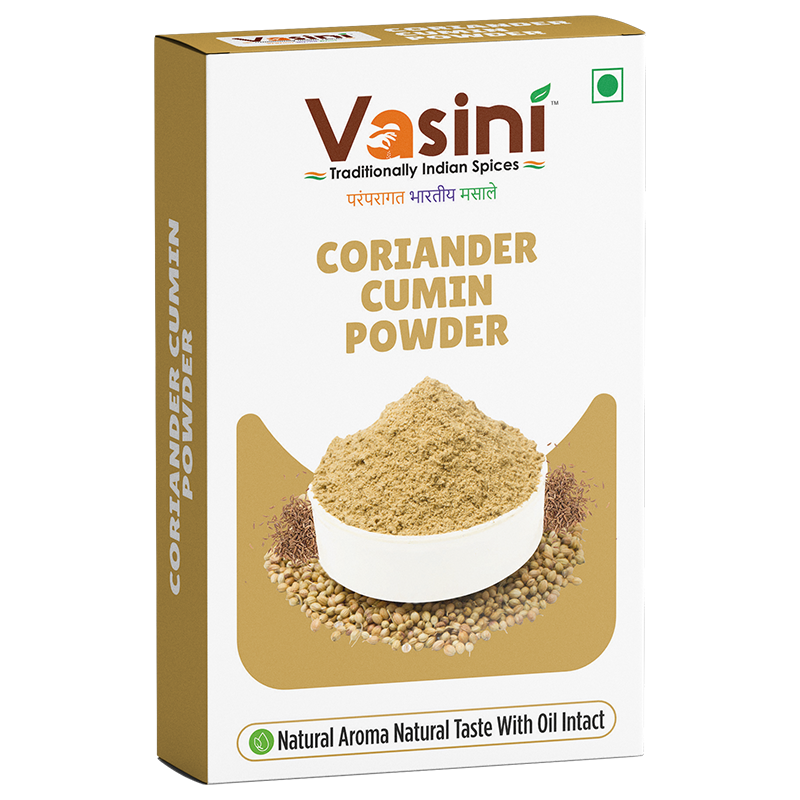 CORIANDER CUMIN POWDER
