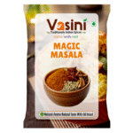 MAGIC MASALA