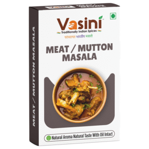 MEAT/MUTTON MASALA