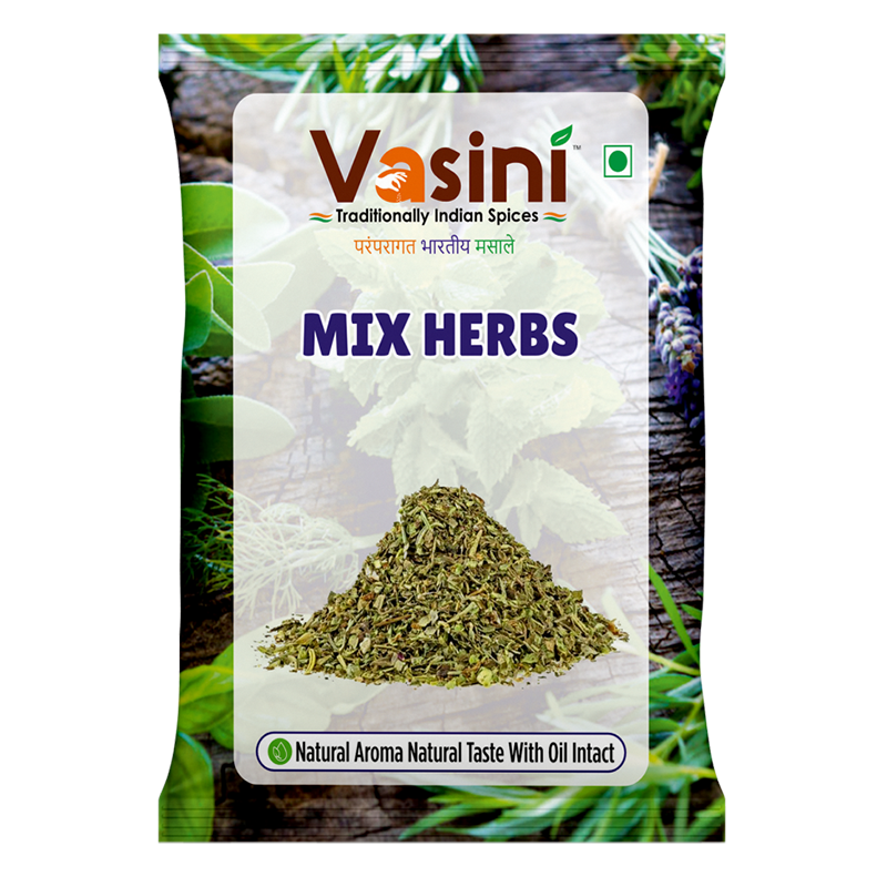 MIX HERBS