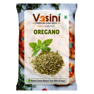 OREGANO