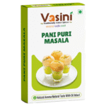 PANI PURI MASALA