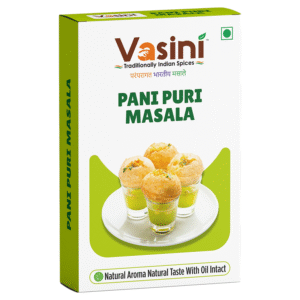 PANI PURI MASALA
