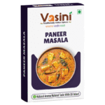 PANEER MASALA