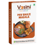 PAV BHAJI MASALA