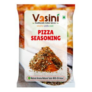 PIZZA SEASONING