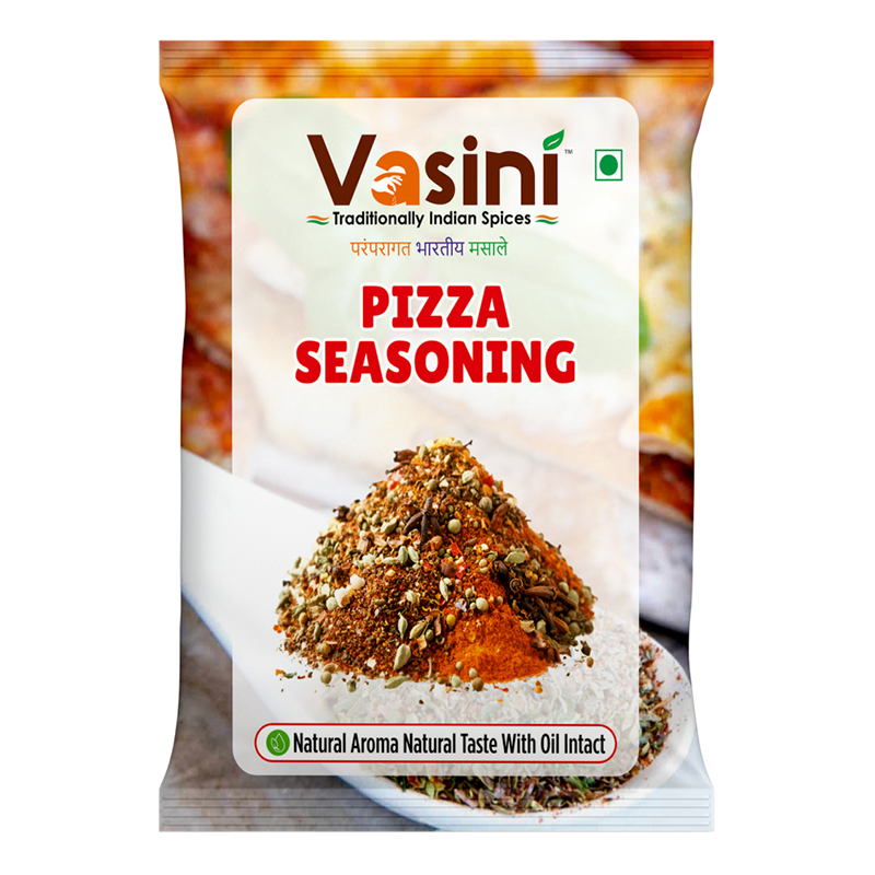 PIZZA SEASONING