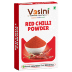 RED CHILLI POWDER
