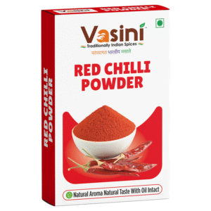 RED CHILLI POWDER