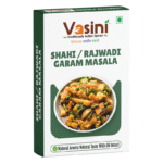 SAHI/RAJWADI GARAM MASALA