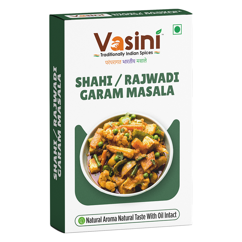 SAHI/RAJWADI GARAM MASALA