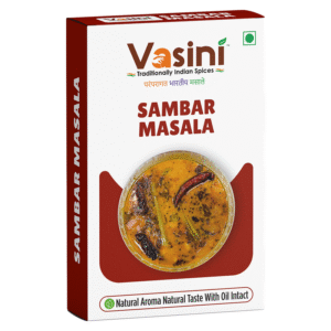 SAMBHAR MASALA