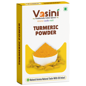 TURMERIC POWDER