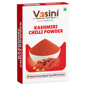 KASHMIRI CHILLI POWDER