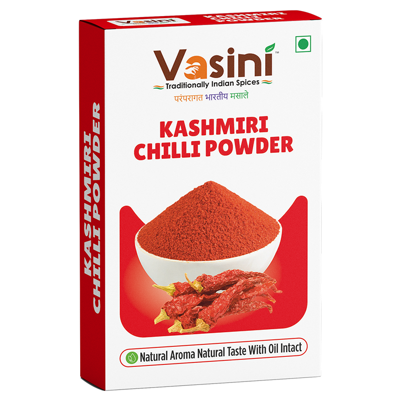 KASHMIRI CHILLI POWDER